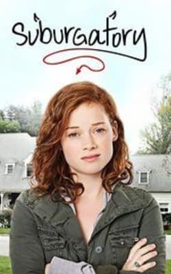 Suburgatory - Season 1