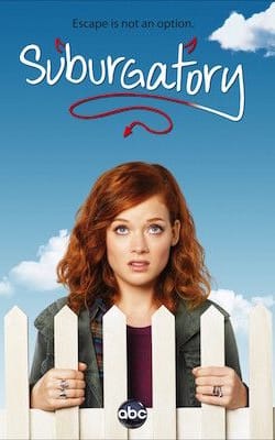 Suburgatory - Season 2