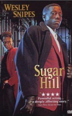 Sugar Hill