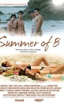 Summer of 8