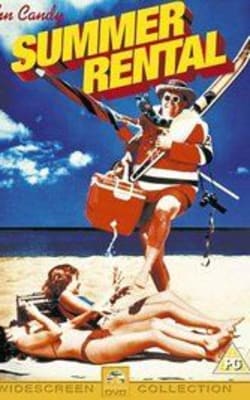 Summer Rental