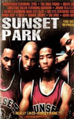 Sunset Park