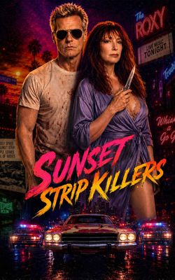 Sunset Strip Killers-HD