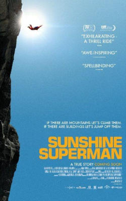 Sunshine Superman