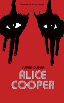 Super Duper Alice Cooper