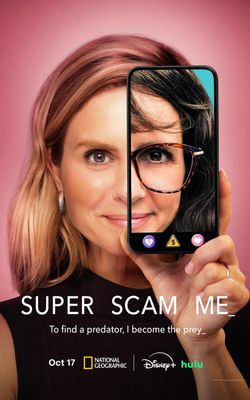 Super Scam Me