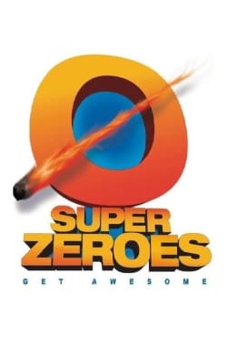 Super Zeroes