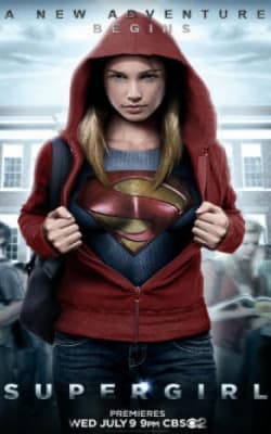 Supergirl - Season 1