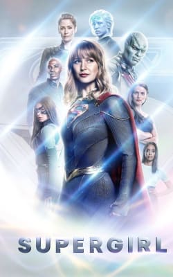 Supergirl - Season 5