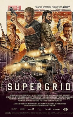 SuperGrid