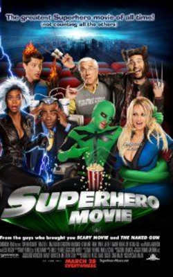 Superhero Movie