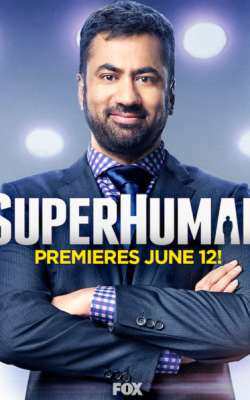 Superhuman - Season 1