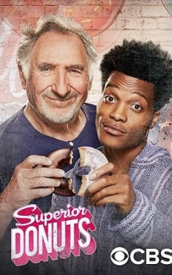 Superior Donuts - Season 2