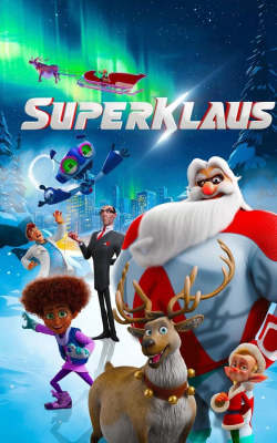 SuperKlaus