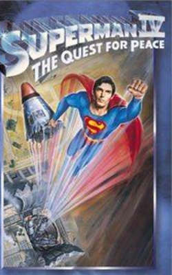 Superman 4: The Quest for Peace