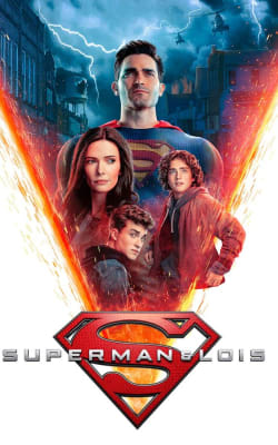 Superman and Lois - Season 2