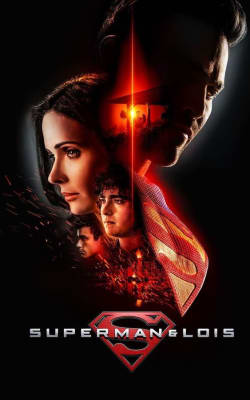 Superman & Lois - Season 3