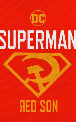 Superman: Red Son