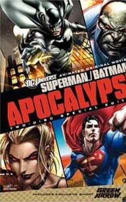 Superman/Batman: Apocalypse