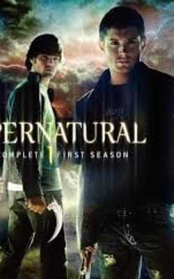 Supernatural - Season 1