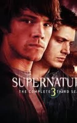 Supernatural - Season 3