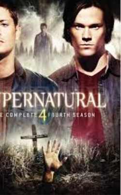 Supernatural - Season 4