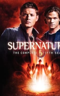 Supernatural - Season 5