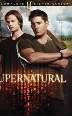 Supernatural - Season 8