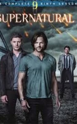 Supernatural - Season 9