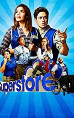 Superstore - Season 4