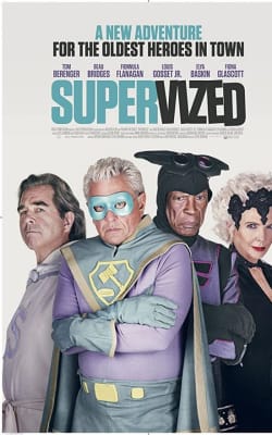 Supervized