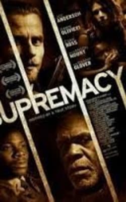 Supremacy