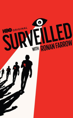 Surveilled