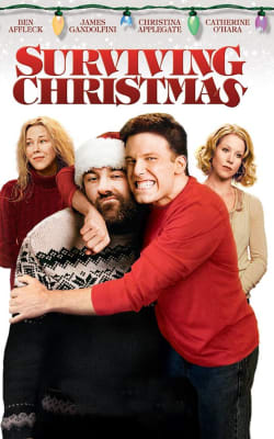 Surviving Christmas