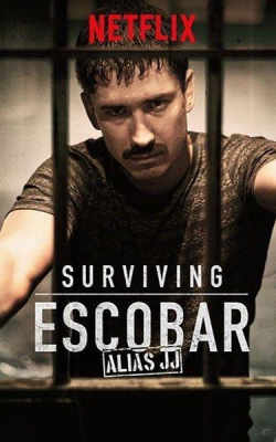 Surviving Escobar - Alias JJ - Season 01