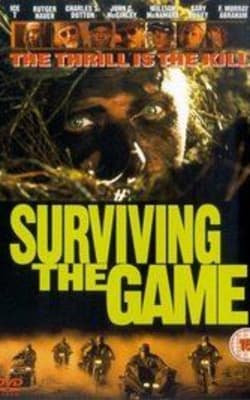 Surviving the Game