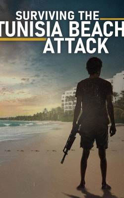 Surviving the Tunisia Beach Attack-HD