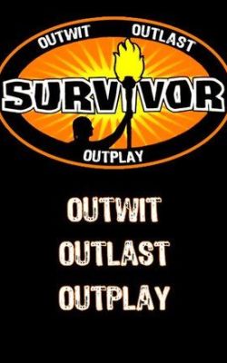 Survivor - Season 32