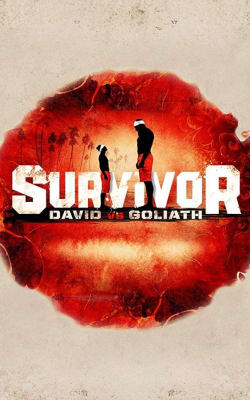 Survivor - Season 38