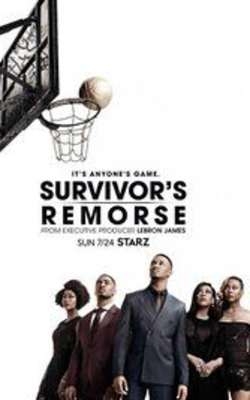 Survivors Remorse - Season 3