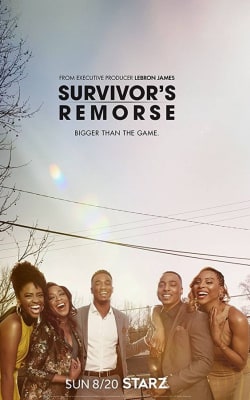 Survivor's Remorse - Season 4