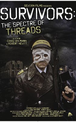 Survivors: The Spectre of Threads-HD