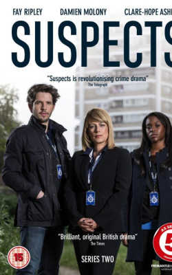 Suspects - Season 2