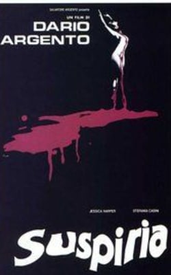 Suspiria