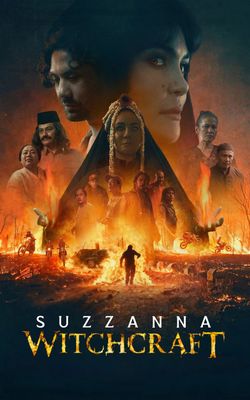 Suzzanna: Witchcraft-HD