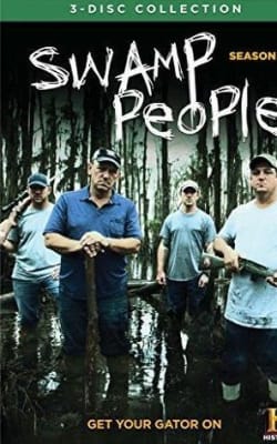 Swamp People - Season 7