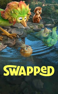 Swapped-HD
