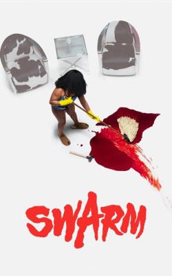 Swarm - Season 1