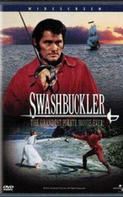 Swashbuckler