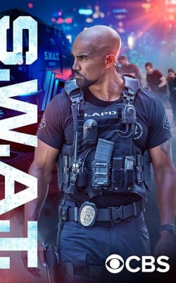 SWAT (2017) - Season 2